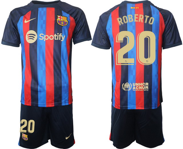 Barcelona jerseys-127